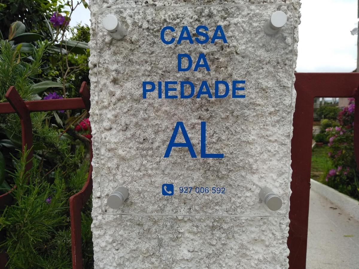 Casa Da Piedade, Vouzela Ξενοδοχείο Εξωτερικό φωτογραφία